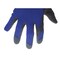 212 Performance Touchscreen Compatible Mechanic Gloves in Blue, Medium MGTS-BL03-009 - alternate 7
